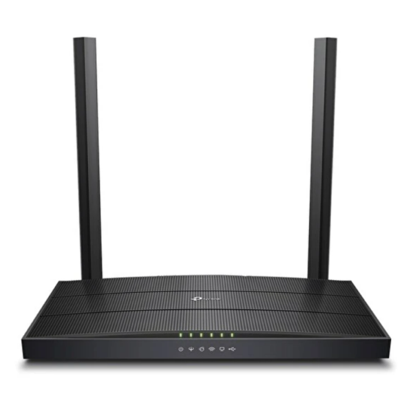TP-Link Archer VR400 AC1200 Kablosuz VDSL/ADSL Modem Router