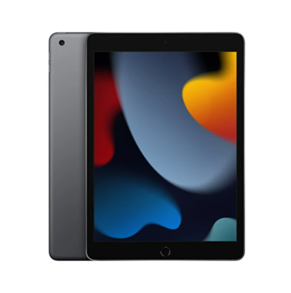 Apple iPad 9.Nesil 10.2" 256GB Wifi Uzay Grisi Tablet MK2N3TU/A