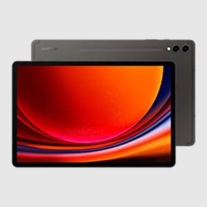 Samsung Galaxy Tab S9+ 12/256GB Gri Tablet SM-X810